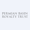Permian Basin Royalty Trust logo