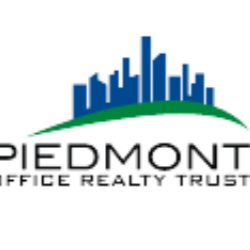 Piedmont Realty Trust Inc logo