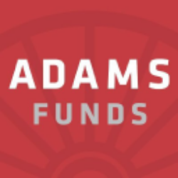 Adams Natural Resources Fund Inc logo
