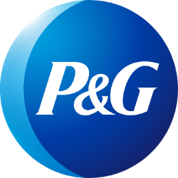 Procter & Gamble Co logo