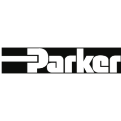 Parker Hannifin Corp logo