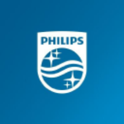 Koninklijke Philips N.V. ADR logo