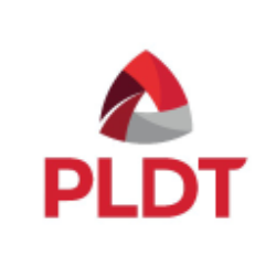 PLDT Inc ADR logo