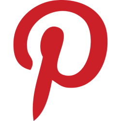 Pinterest Inc logo