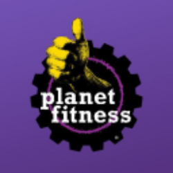 Planet Fitness Inc Cl A logo