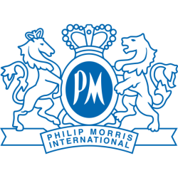 Philip Morris International Inc logo
