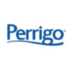 Perrigo Co Plc logo