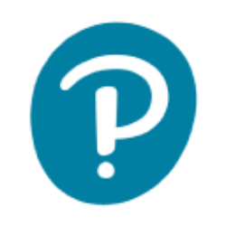 Pearson Plc ADR logo