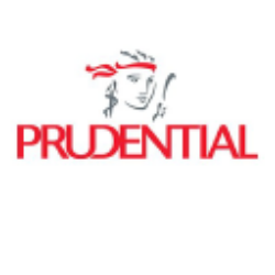 Prudential Plc ADR logo