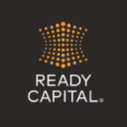 Ready Capital Corp logo