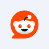 Reddit Inc logo