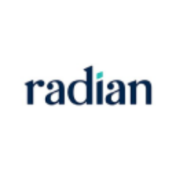 Radian Group Inc logo