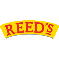 Reed`s Inc logo