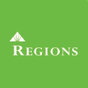 Regions Financial Corp Dep. Pfd (Rep. 1/40th Perp. Pfd Series E) logo