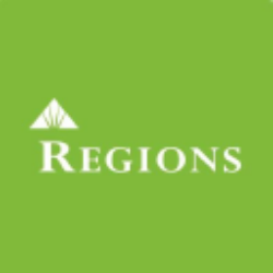 Regions Financial Corp logo