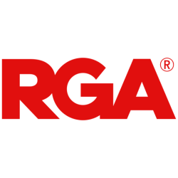 Reinsurance Group of America Inc logo