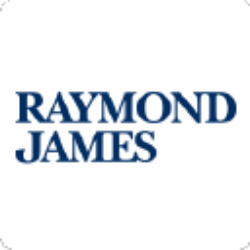 Raymond James Financial Inc logo