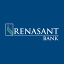 Renasant Corp logo