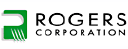 Rogers Corp logo