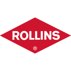 Rollins Inc logo