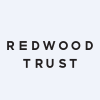 Redwood Trust Inc 9.5 Sr. Notes Due 2030 logo