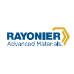 Rayonier Advanced Materials Inc logo
