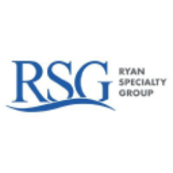 Ryan Specialty Holdings Inc logo