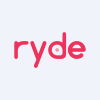 Ryde Group Ltd Cl A logo