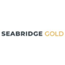 Seabridge Gold Inc logo