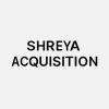 Shreya Acquisition Group Cl A logo