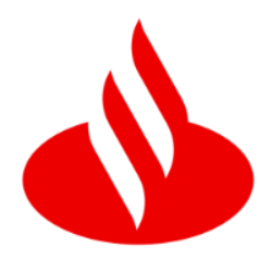 Banco Santander S.A. ADR logo