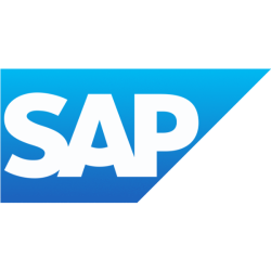 SAP SE ADR logo