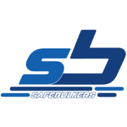 Safe Bulkers Inc logo