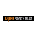 Sabine Royalty Trust UBI logo