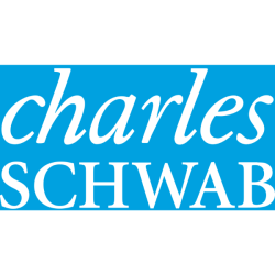Charles Schwab Corp logo