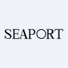 Seaport Entertainment Group Inc logo