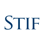 Stifel Financial Corp Dep. Pfd (Rep. 1/1000th Share 6.25 Pfd Series B) logo