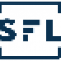 SFL Corp Ltd logo