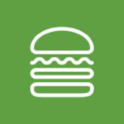 Shake Shack Inc Cl A logo