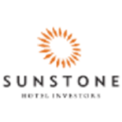 Sunstone Hotel Investors Inc logo