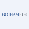 Gotham Short Strategies Etf logo