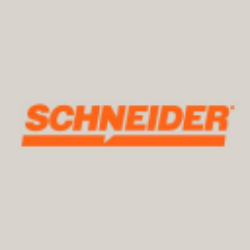Schneider National Inc Cl B logo
