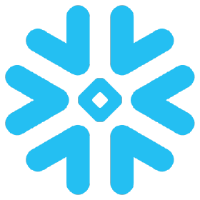 Snowflake Inc logo