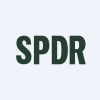 State Street SPDR Portfolio Corporate Bond Etf logo