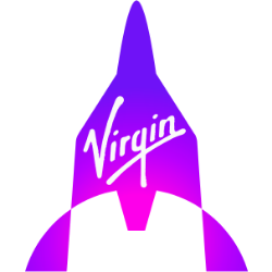 Virgin Galactic Holdings Inc logo