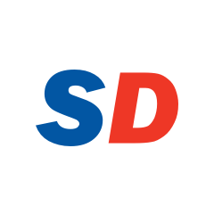 Simplify US Equity PLUS Downside Convexity Etf logo