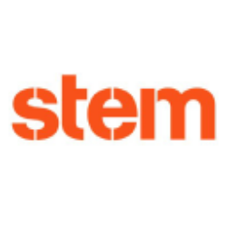 Stem Inc logo