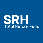 SRH Total Return Fund Inc logo