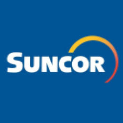 Suncor Energy Inc logo