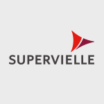 Grupo Supervielle S.A. ADR logo
